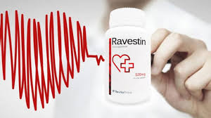 Ravestin - pour l'hypertension  - Amazon - dangereux - sérum 