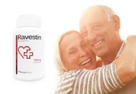 Ravestin - pour l'hypertension - pas cher - en pharmacie - action 